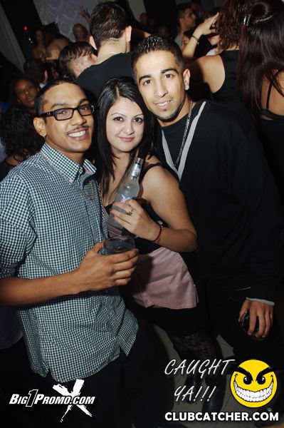 Luxy nightclub photo 79 - October 14th, 2011