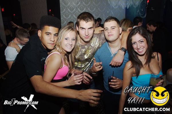 Luxy nightclub photo 80 - October 14th, 2011