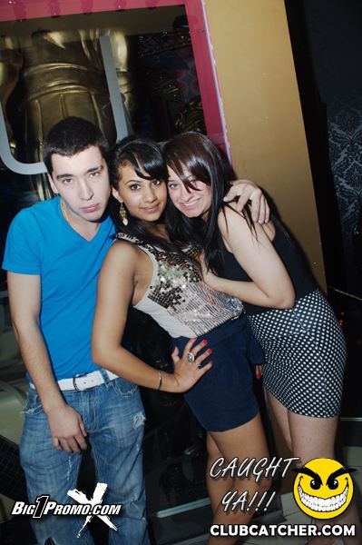Luxy nightclub photo 83 - October 14th, 2011