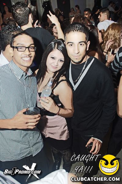 Luxy nightclub photo 85 - October 14th, 2011