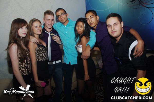 Luxy nightclub photo 86 - October 14th, 2011