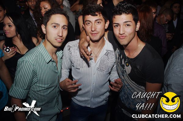 Luxy nightclub photo 87 - October 14th, 2011