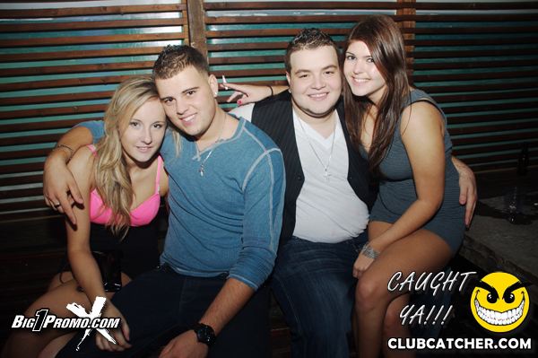 Luxy nightclub photo 89 - October 14th, 2011