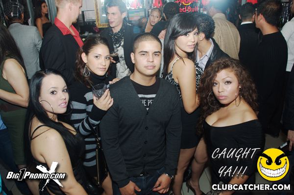 Luxy nightclub photo 90 - October 14th, 2011