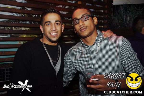 Luxy nightclub photo 92 - October 14th, 2011