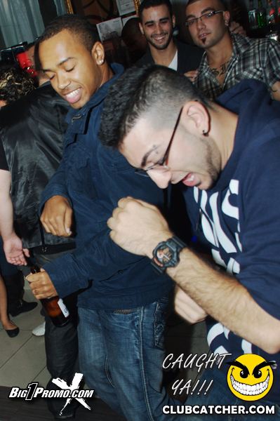 Luxy nightclub photo 93 - October 14th, 2011