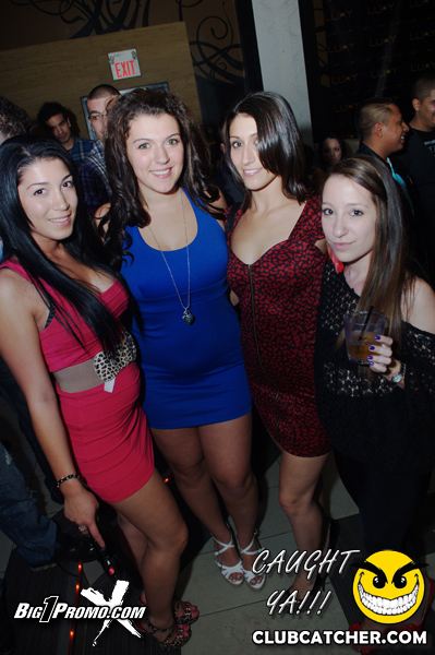 Luxy nightclub photo 95 - October 14th, 2011