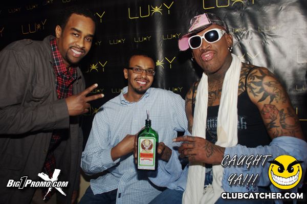 Luxy nightclub photo 96 - October 14th, 2011