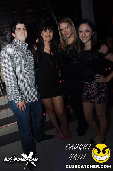 Luxy nightclub photo 99 - October 14th, 2011