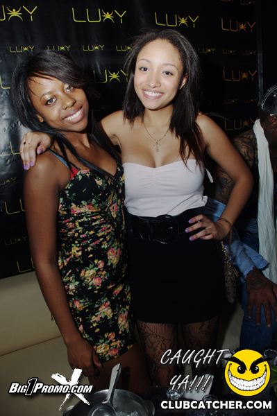 Luxy nightclub photo 100 - October 14th, 2011
