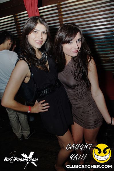 Luxy nightclub photo 11 - October 15th, 2011