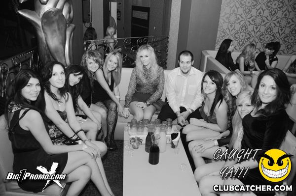 Luxy nightclub photo 107 - October 15th, 2011