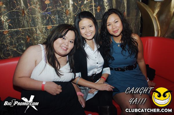 Luxy nightclub photo 110 - October 15th, 2011