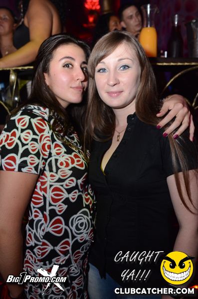 Luxy nightclub photo 12 - October 15th, 2011