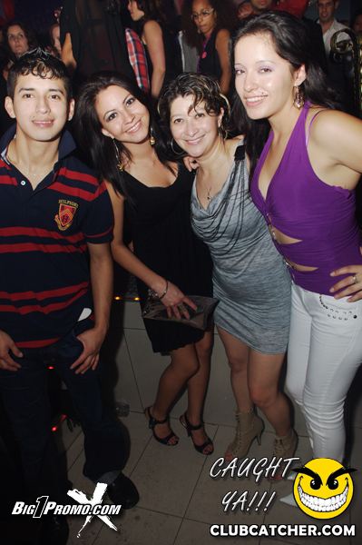 Luxy nightclub photo 111 - October 15th, 2011