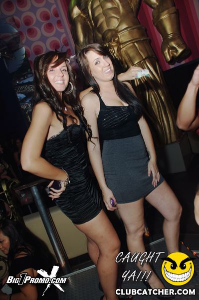 Luxy nightclub photo 112 - October 15th, 2011