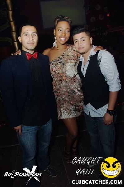 Luxy nightclub photo 113 - October 15th, 2011