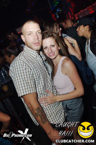 Luxy nightclub photo 114 - October 15th, 2011