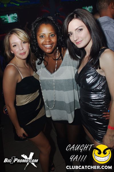 Luxy nightclub photo 115 - October 15th, 2011