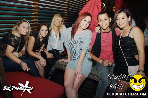 Luxy nightclub photo 117 - October 15th, 2011