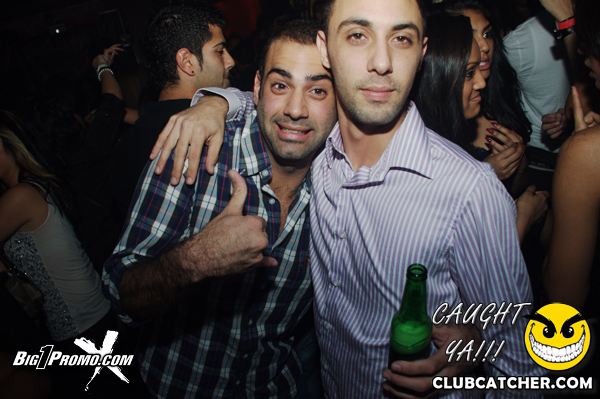Luxy nightclub photo 119 - October 15th, 2011
