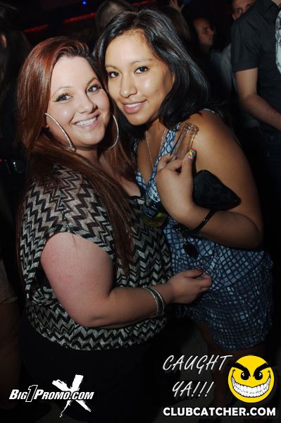 Luxy nightclub photo 120 - October 15th, 2011