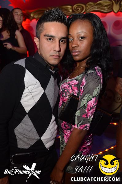 Luxy nightclub photo 13 - October 15th, 2011