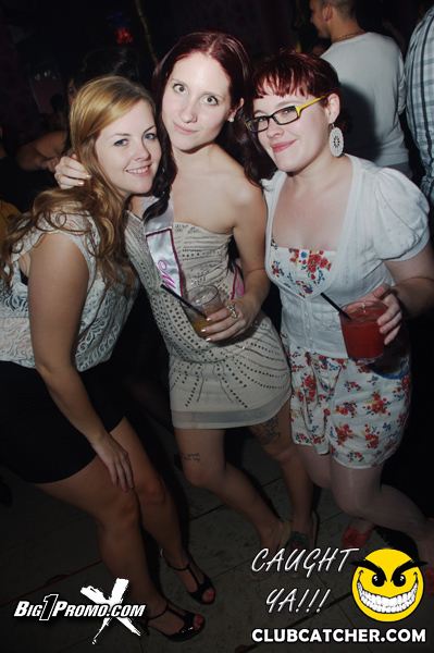 Luxy nightclub photo 121 - October 15th, 2011