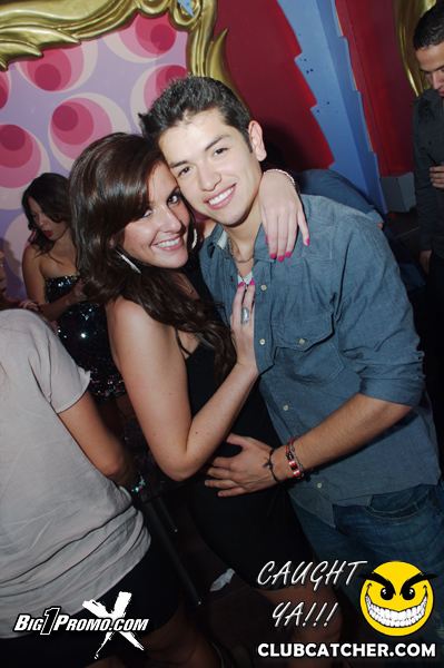 Luxy nightclub photo 123 - October 15th, 2011