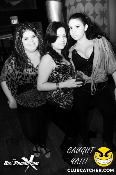 Luxy nightclub photo 124 - October 15th, 2011