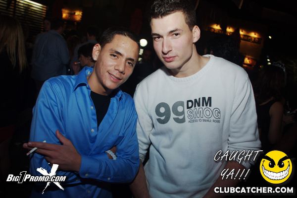 Luxy nightclub photo 125 - October 15th, 2011