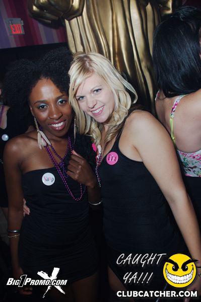 Luxy nightclub photo 126 - October 15th, 2011