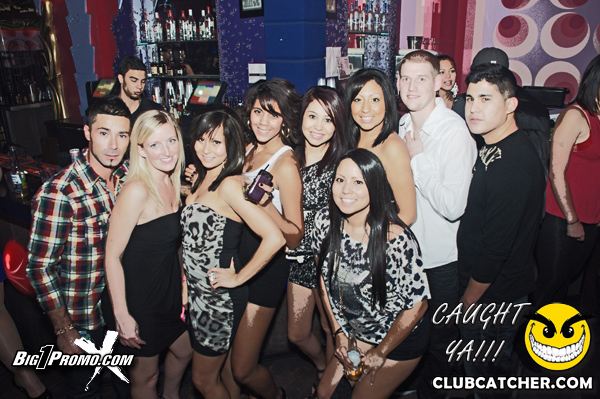 Luxy nightclub photo 127 - October 15th, 2011