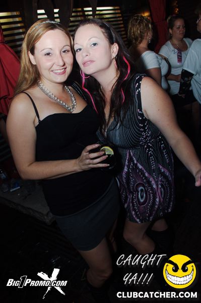Luxy nightclub photo 128 - October 15th, 2011