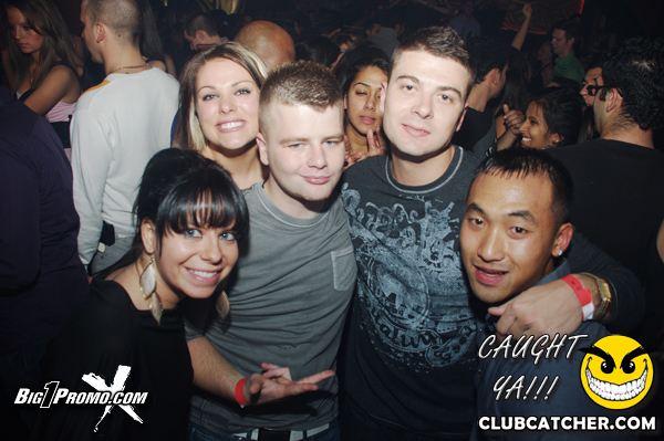 Luxy nightclub photo 129 - October 15th, 2011