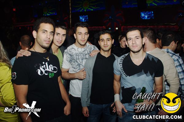 Luxy nightclub photo 130 - October 15th, 2011
