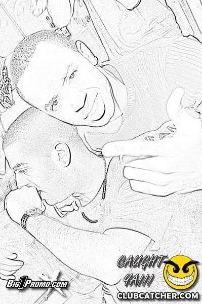 Luxy nightclub photo 14 - October 15th, 2011