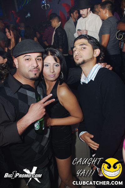 Luxy nightclub photo 132 - October 15th, 2011