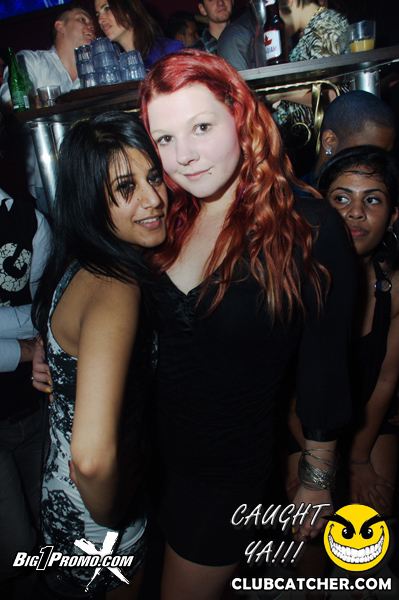 Luxy nightclub photo 133 - October 15th, 2011