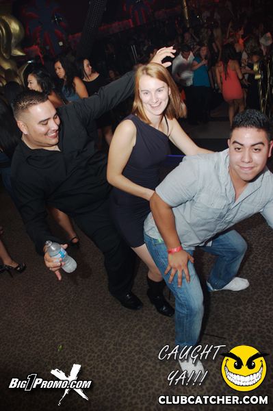 Luxy nightclub photo 134 - October 15th, 2011