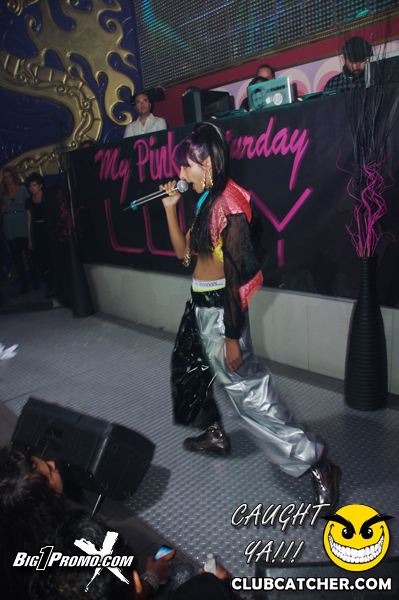 Luxy nightclub photo 136 - October 15th, 2011