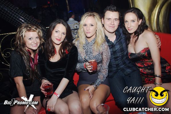 Luxy nightclub photo 137 - October 15th, 2011