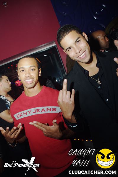 Luxy nightclub photo 138 - October 15th, 2011