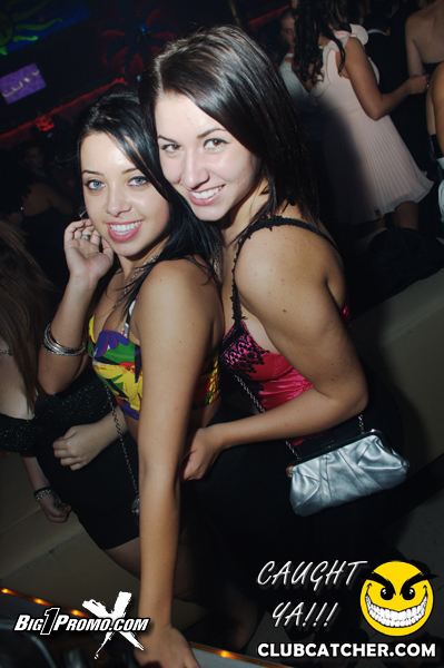 Luxy nightclub photo 139 - October 15th, 2011