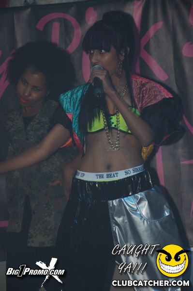 Luxy nightclub photo 140 - October 15th, 2011