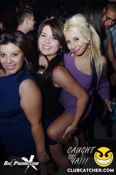 Luxy nightclub photo 15 - October 15th, 2011