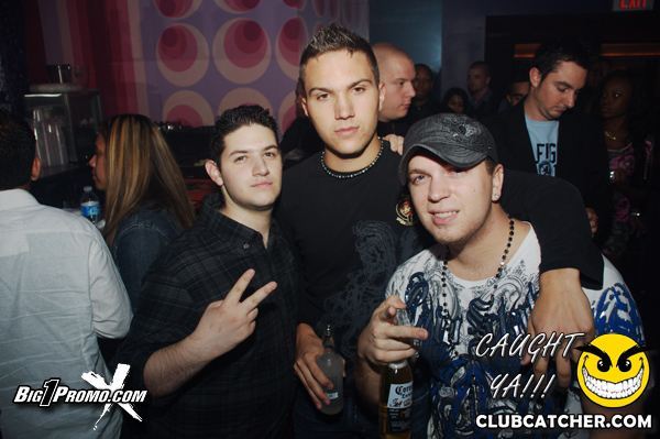 Luxy nightclub photo 141 - October 15th, 2011