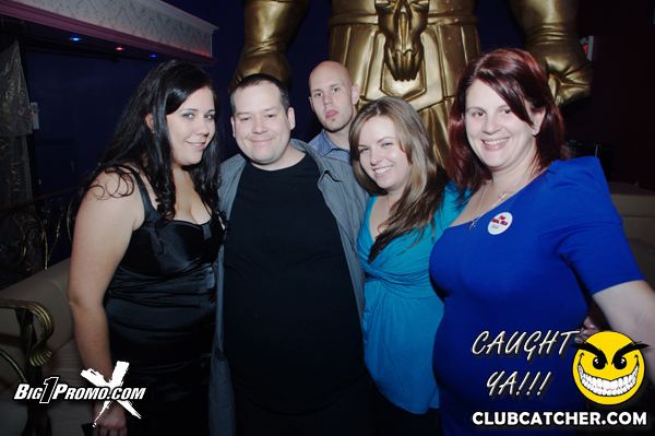 Luxy nightclub photo 142 - October 15th, 2011