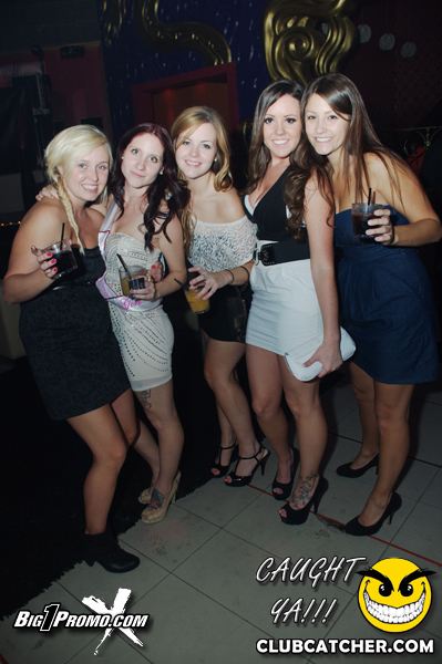 Luxy nightclub photo 143 - October 15th, 2011