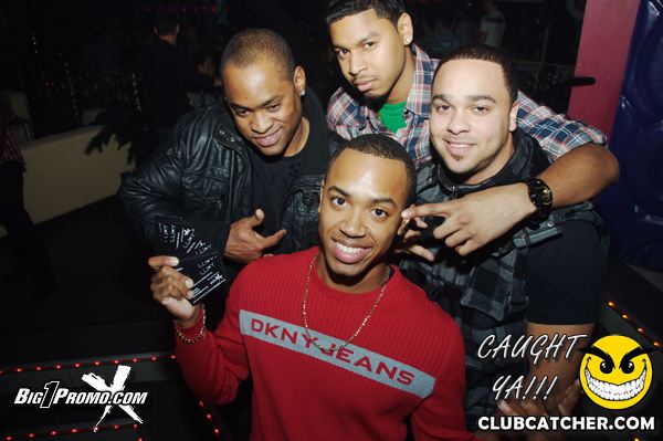 Luxy nightclub photo 144 - October 15th, 2011